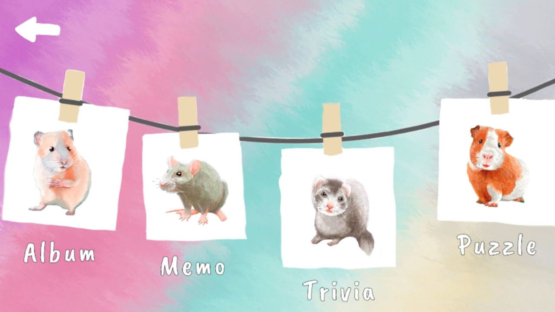 Pets and Friends Easter Bundle - Screenshot