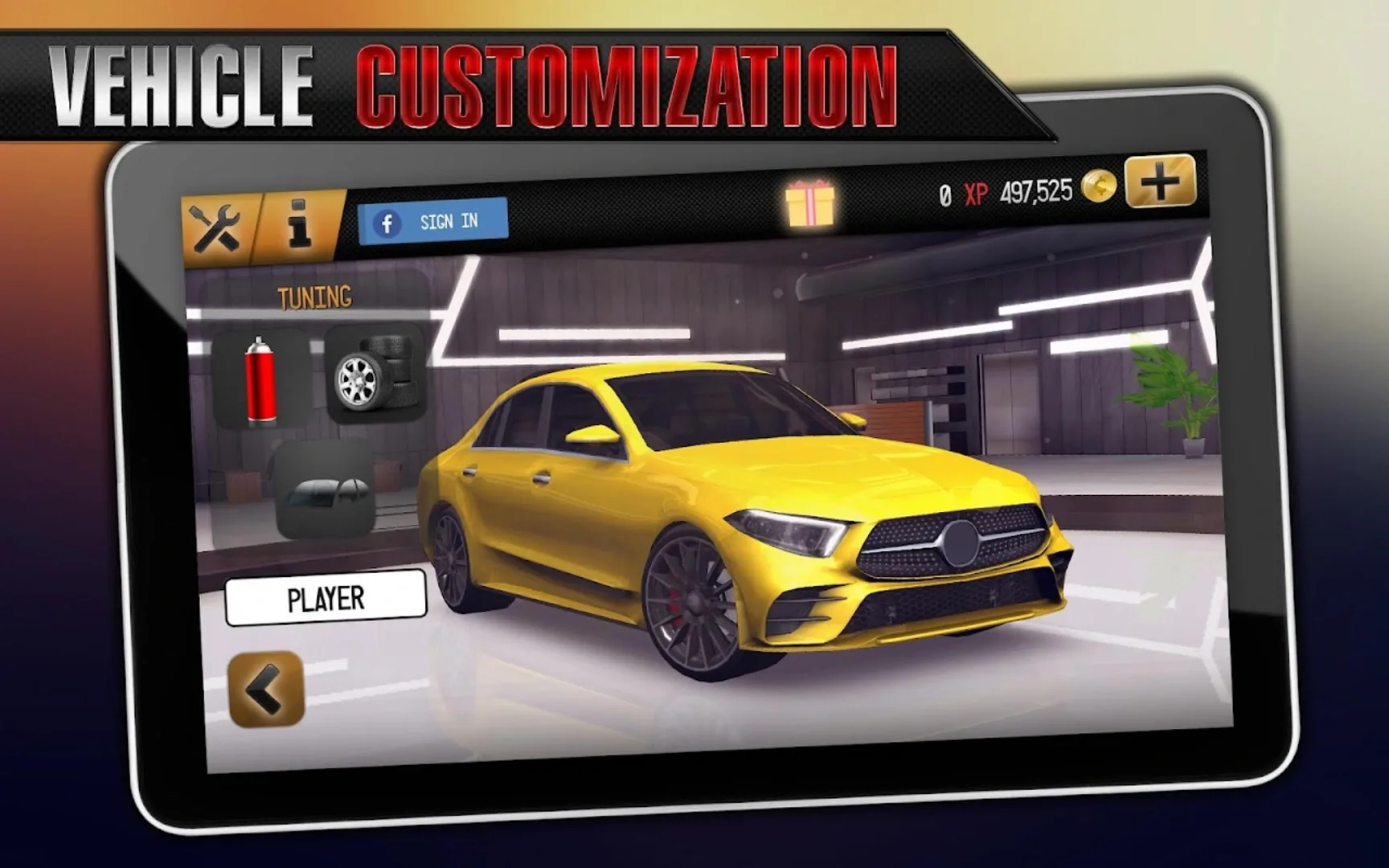 Driving School 2017