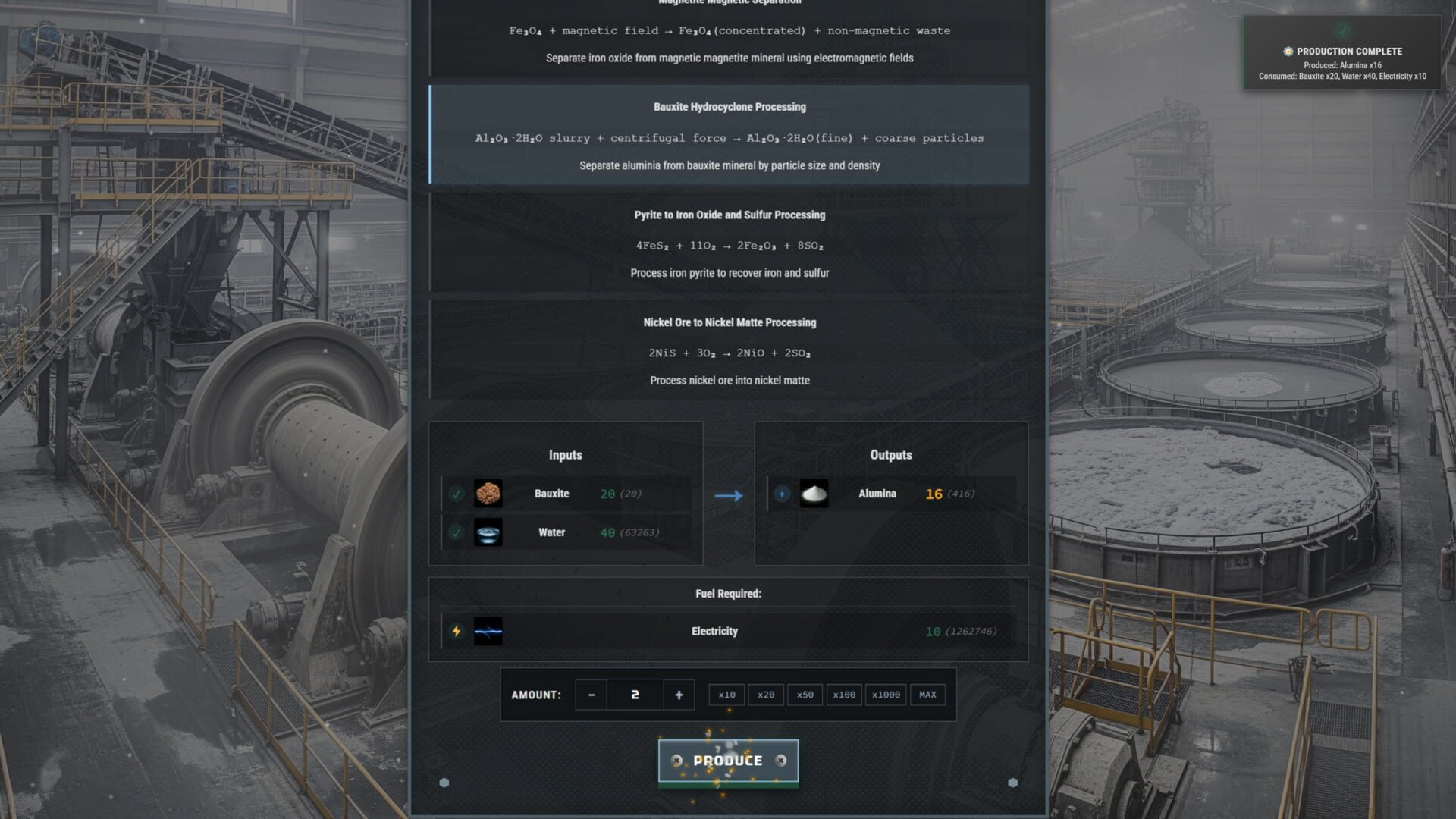 Realindustry