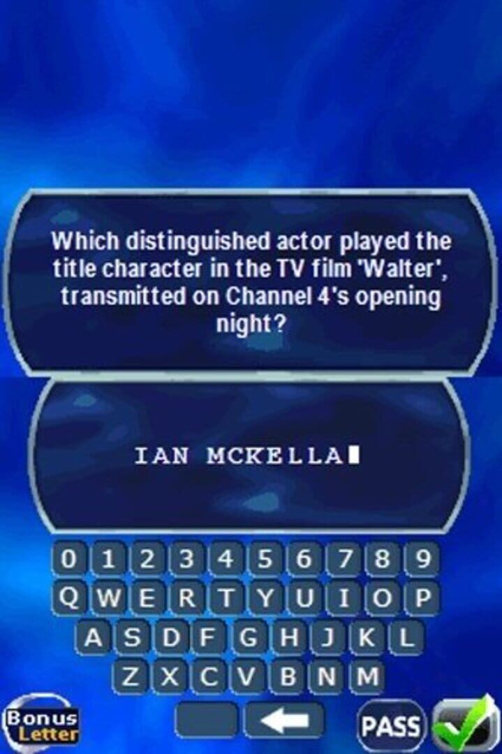 Eggheads screenshot 1