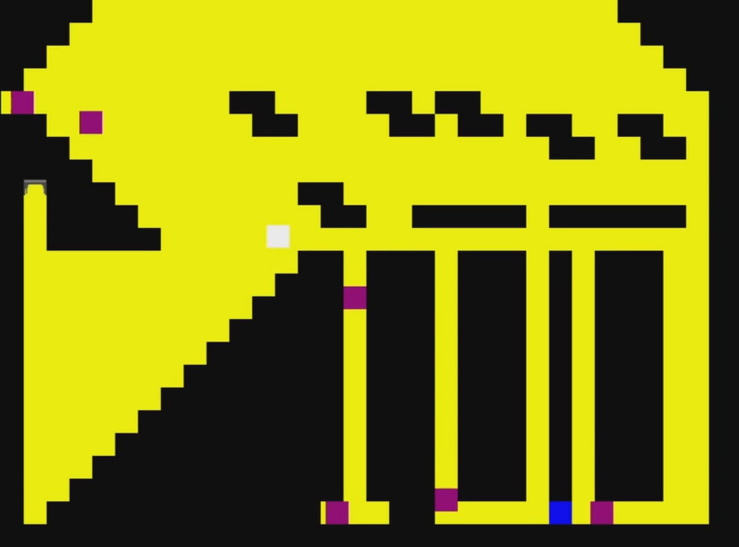 [This Game Isn’t Fun] - Screenshot