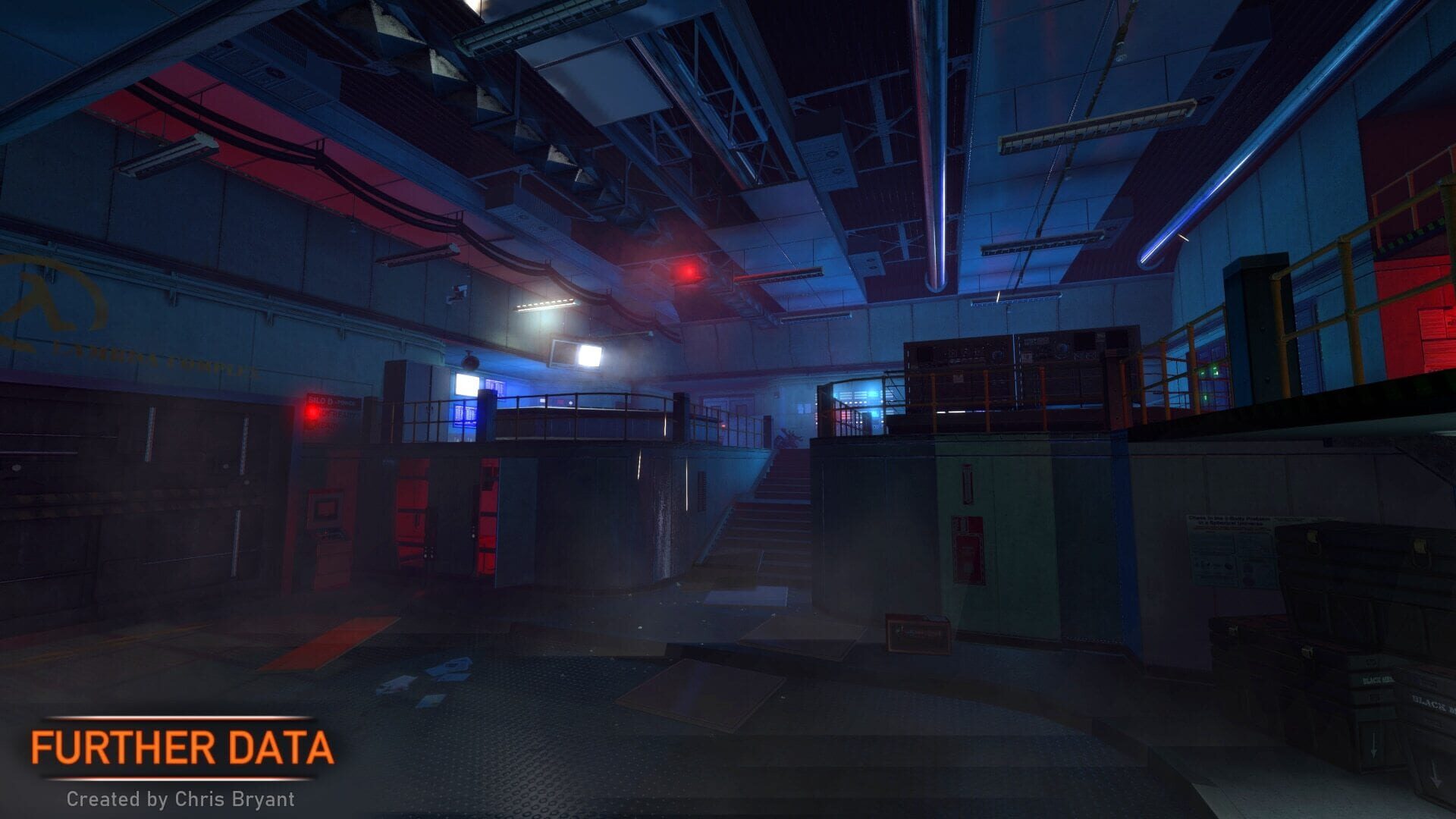 Further Data - Screenshot