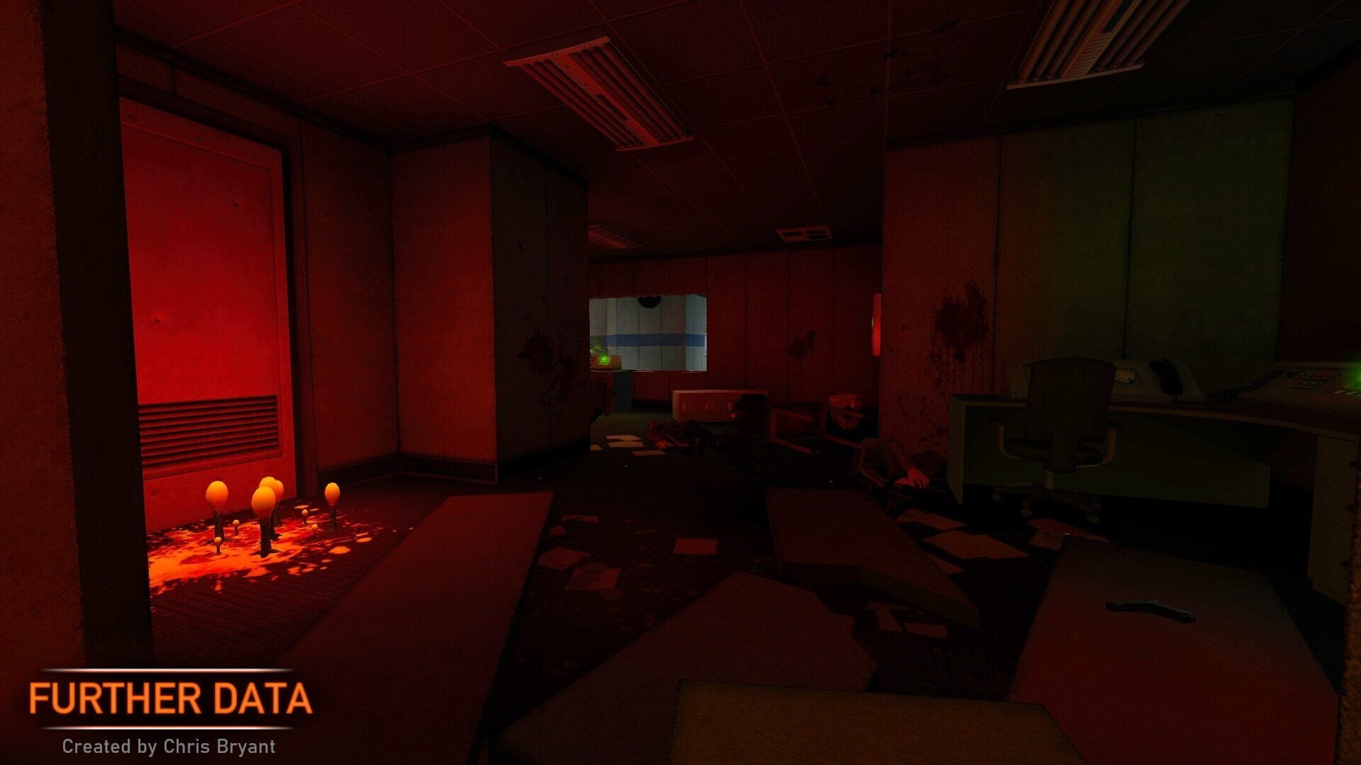 Further Data - Screenshot