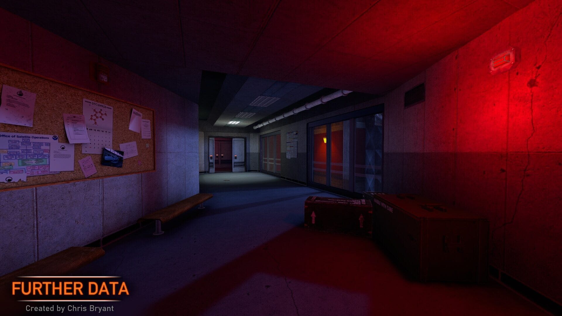 Further Data - Screenshot