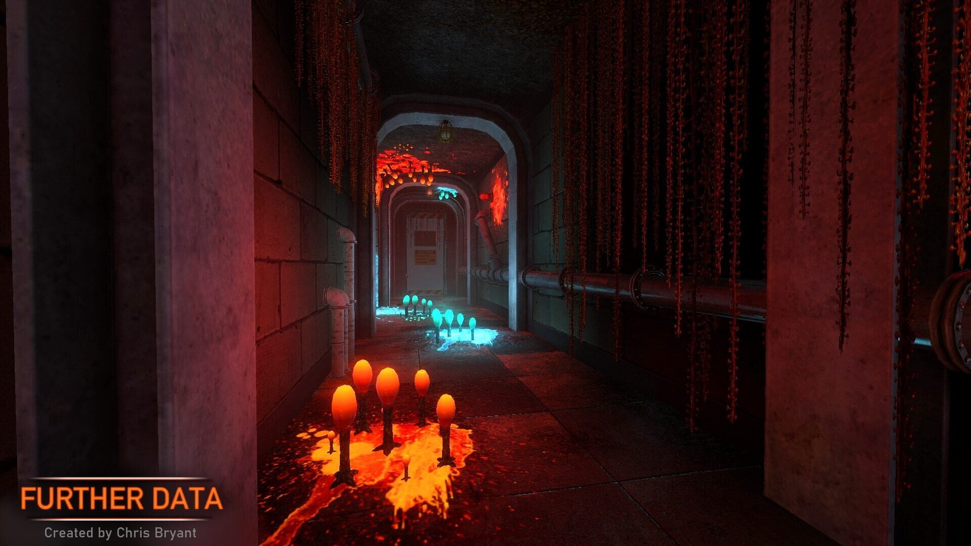 Further Data - Screenshot