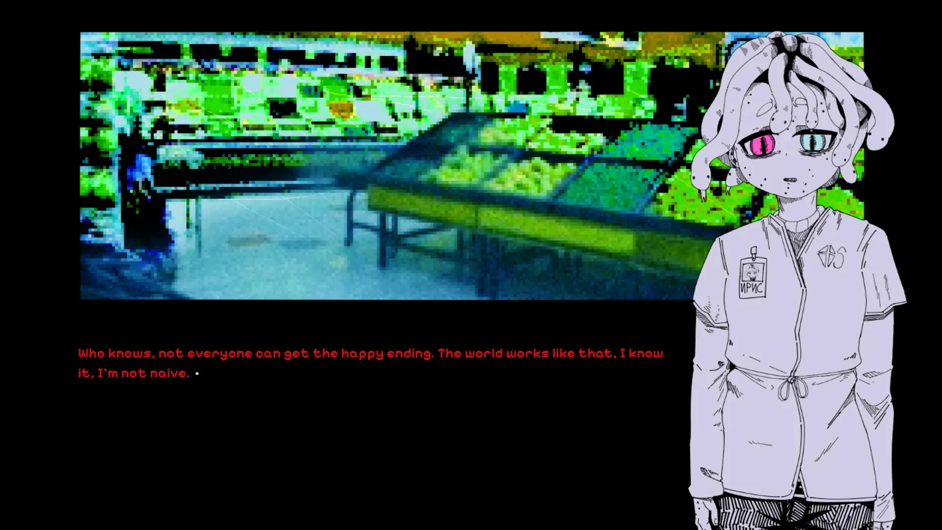 Game media