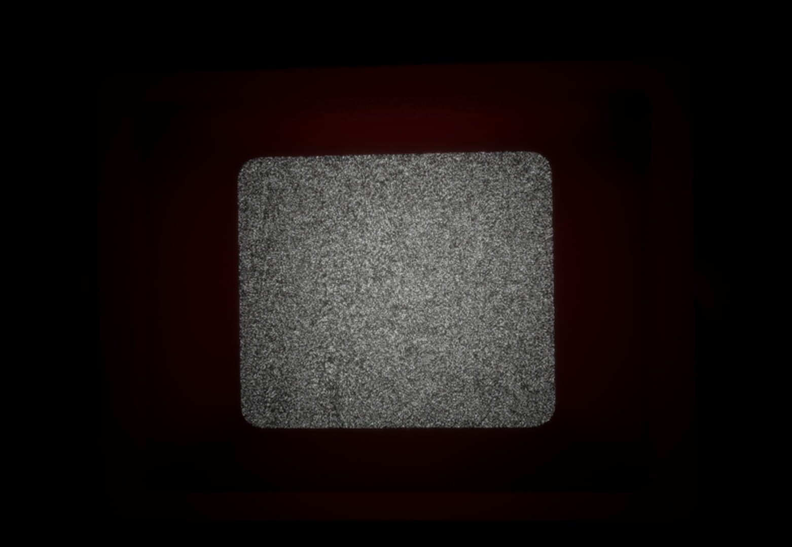The Unknown - Screenshot