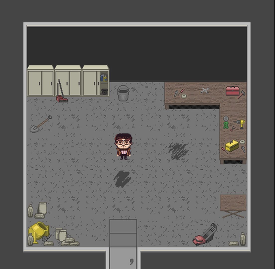 The Corporation - Screenshot