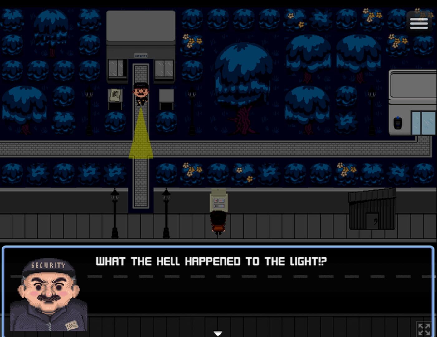 The Corporation - Screenshot
