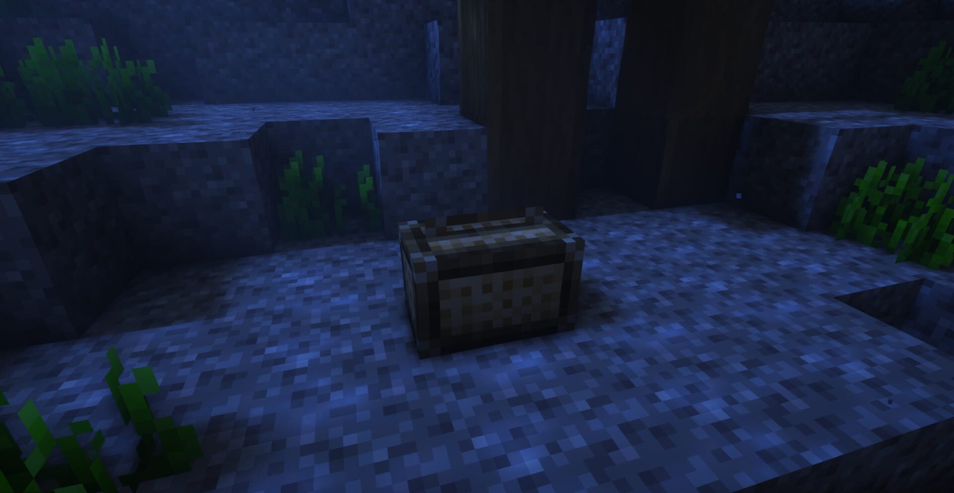 Fisherman's Trap · 游戏截图