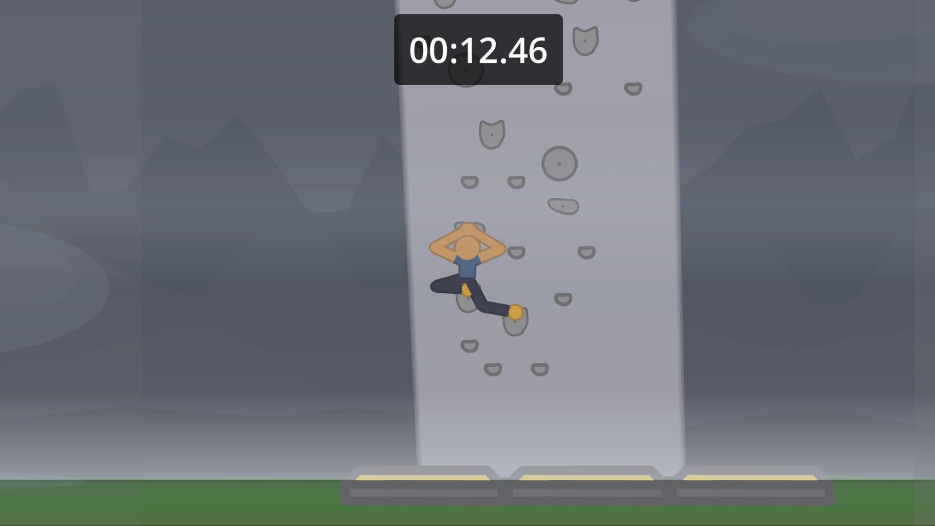 Climbing Simplified