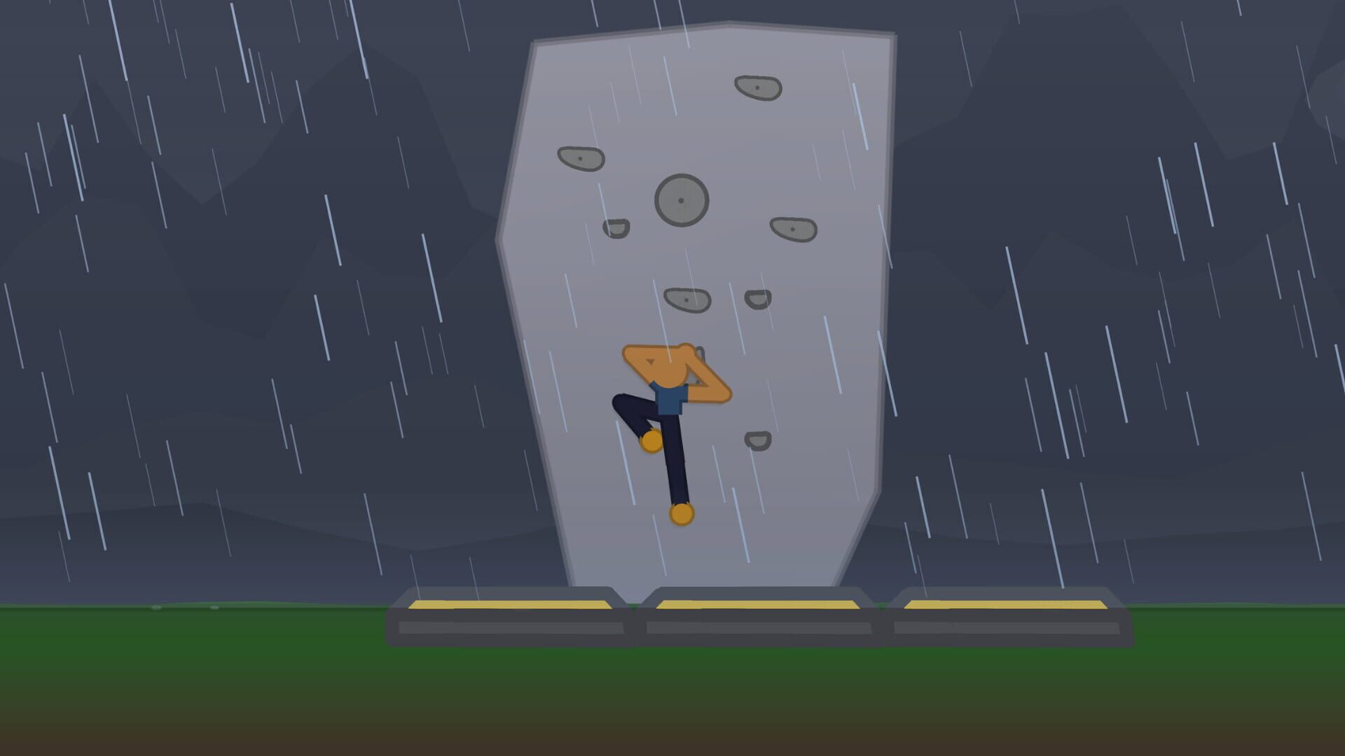 Climbing Simplified