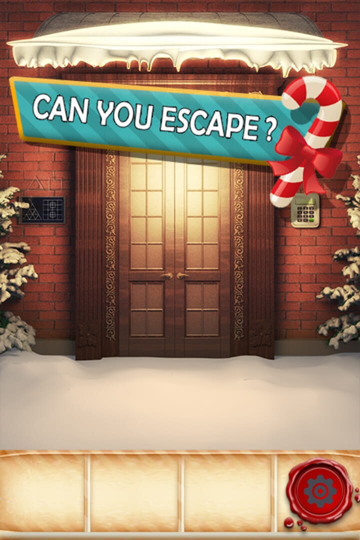 100 Doors Seasons - Screenshot