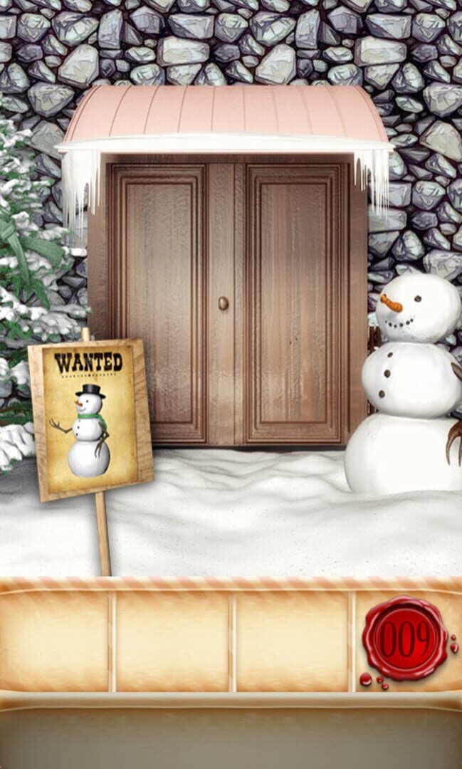 100 Doors Seasons - Screenshot