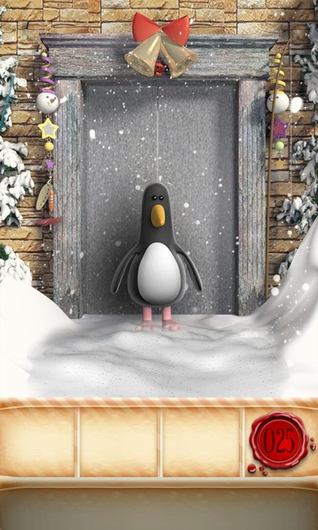 100 Doors Seasons - Screenshot
