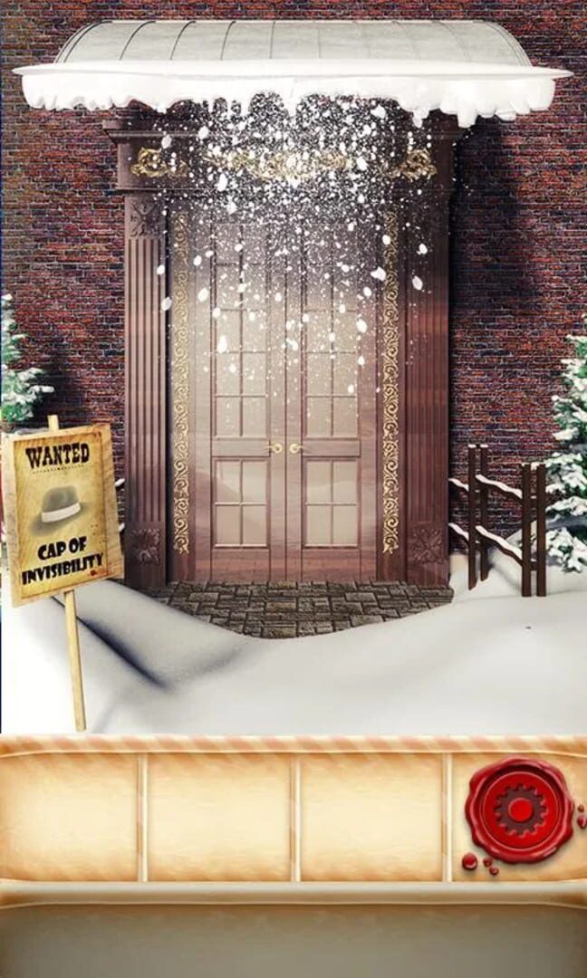 100 Doors Seasons - Screenshot