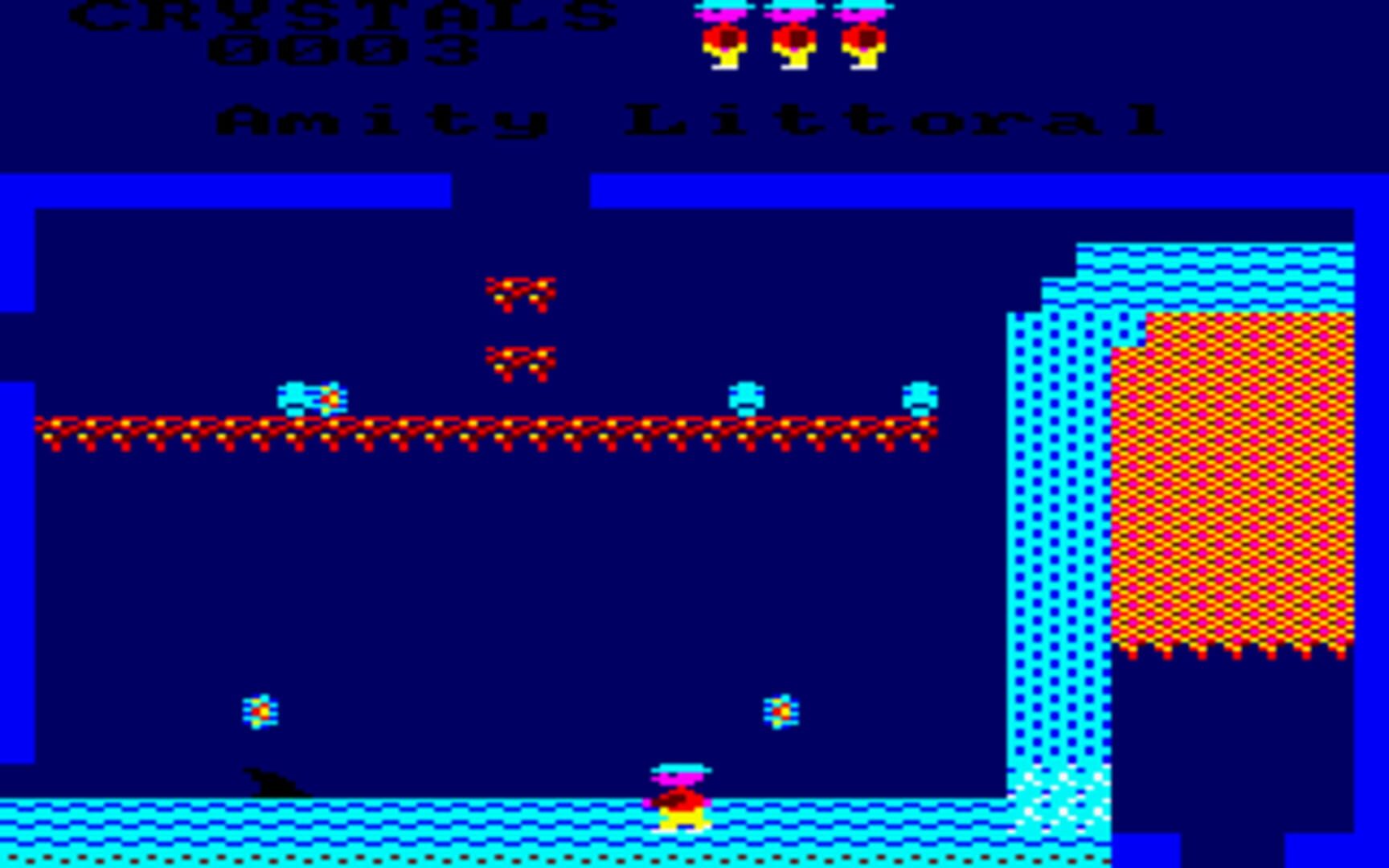Roland in Time screenshot 3