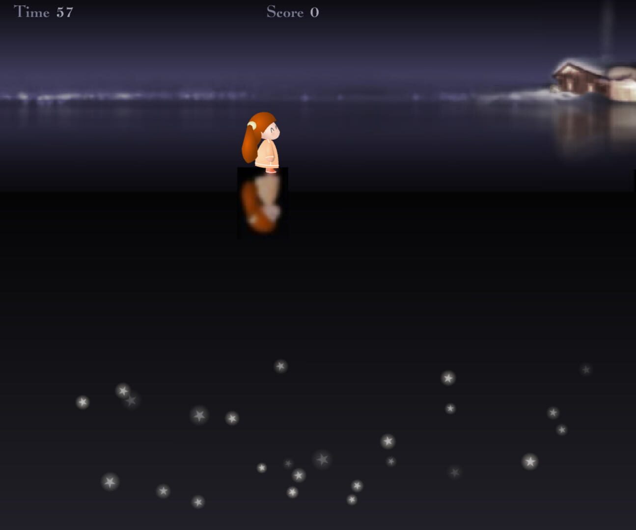 Pocketful of Stars · 游戏截图