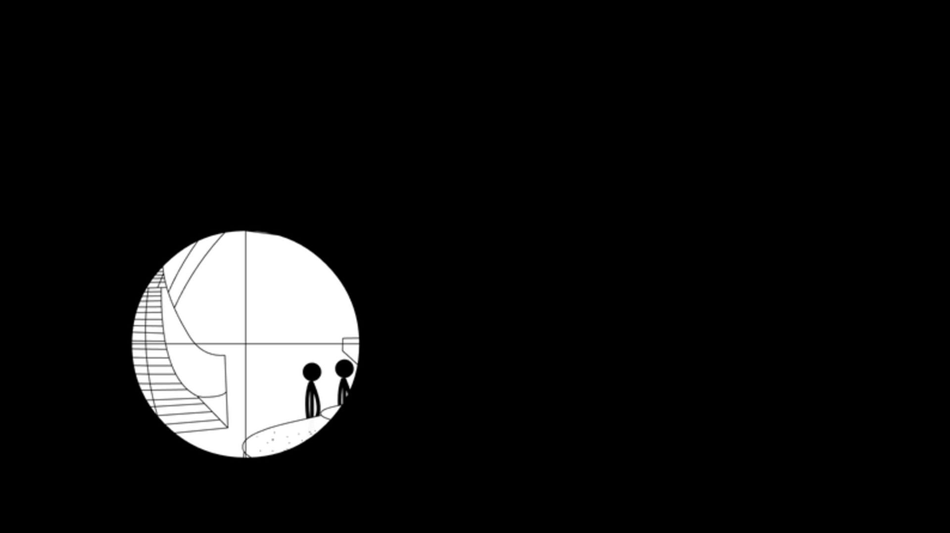 Faceless Assassin - Screenshot