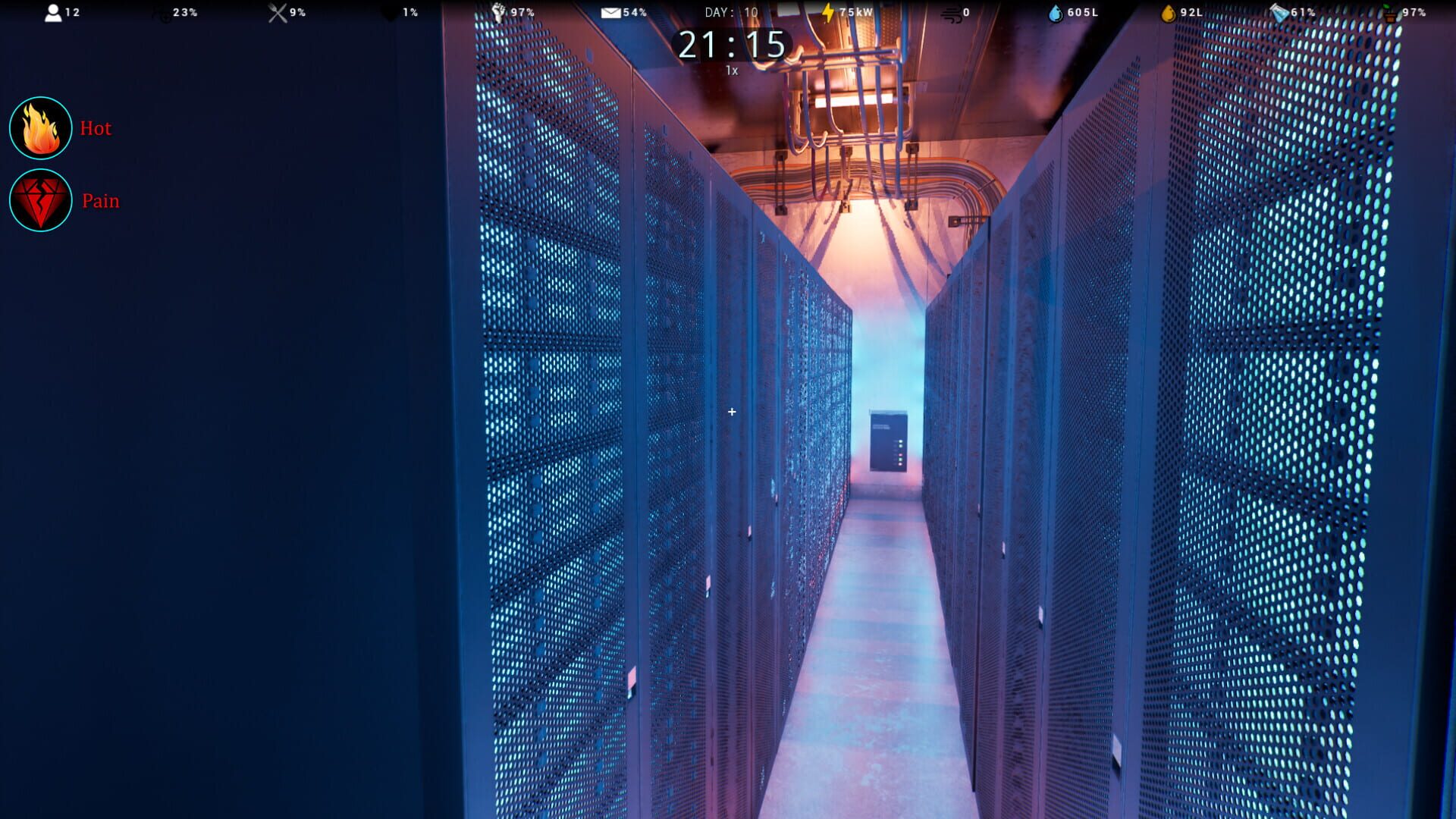 Bunker 1024