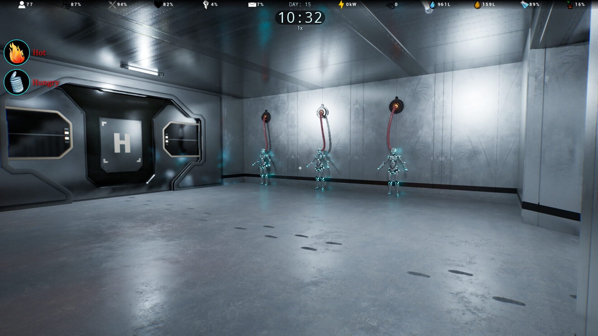 Bunker 1024
