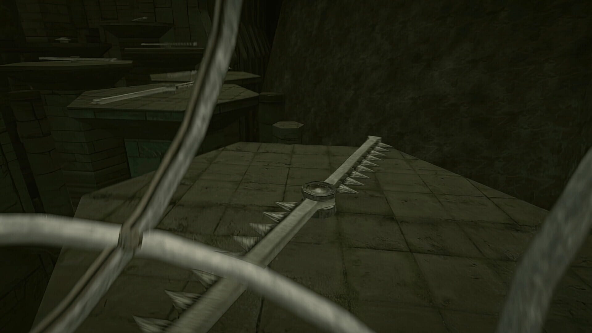 The Canon of Balls