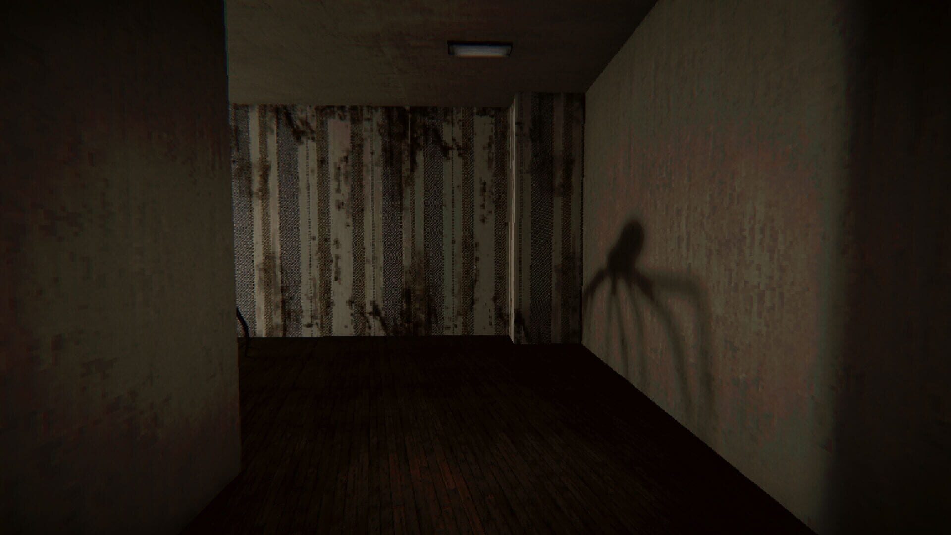 Lurking