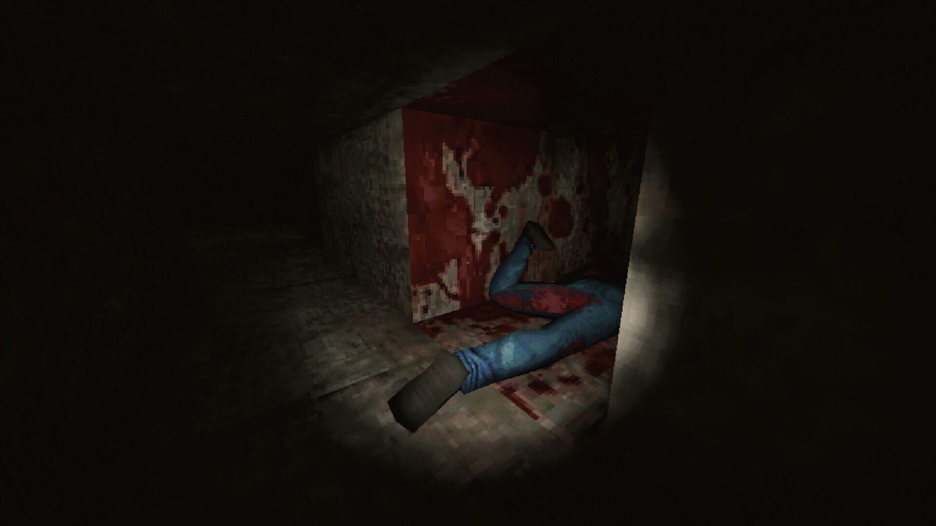 Lurking