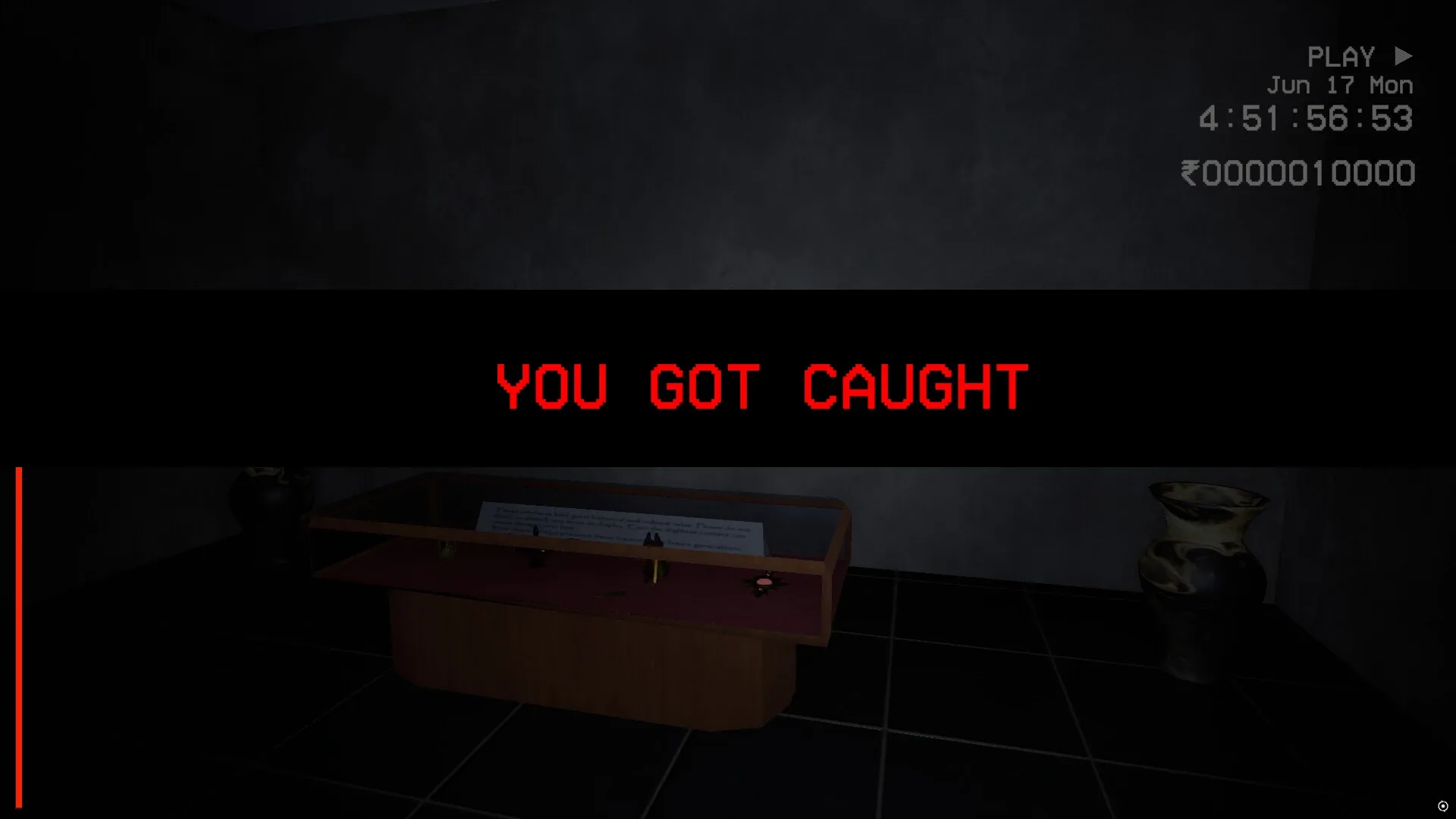 Game media