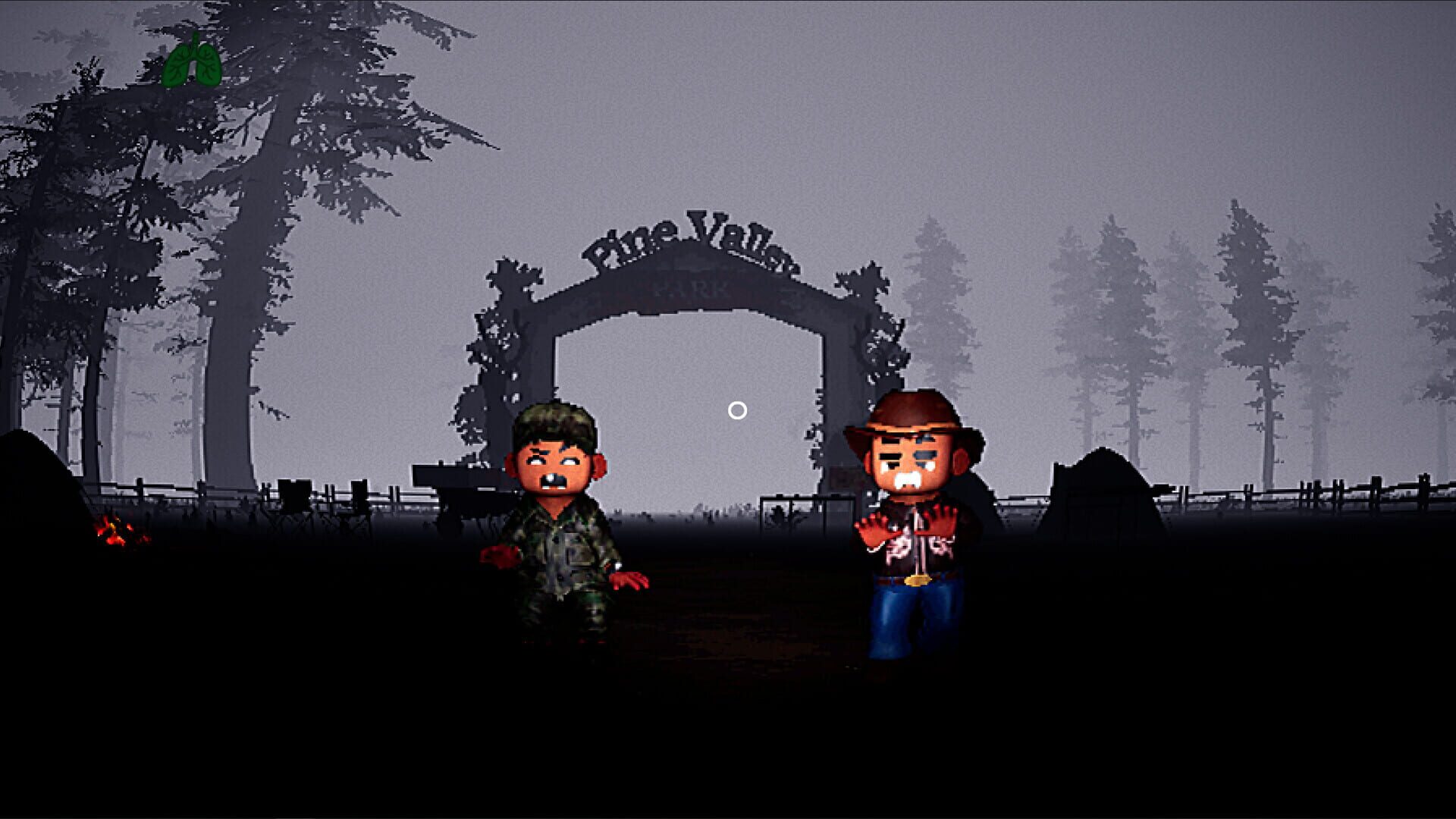 Huntin' Buddies