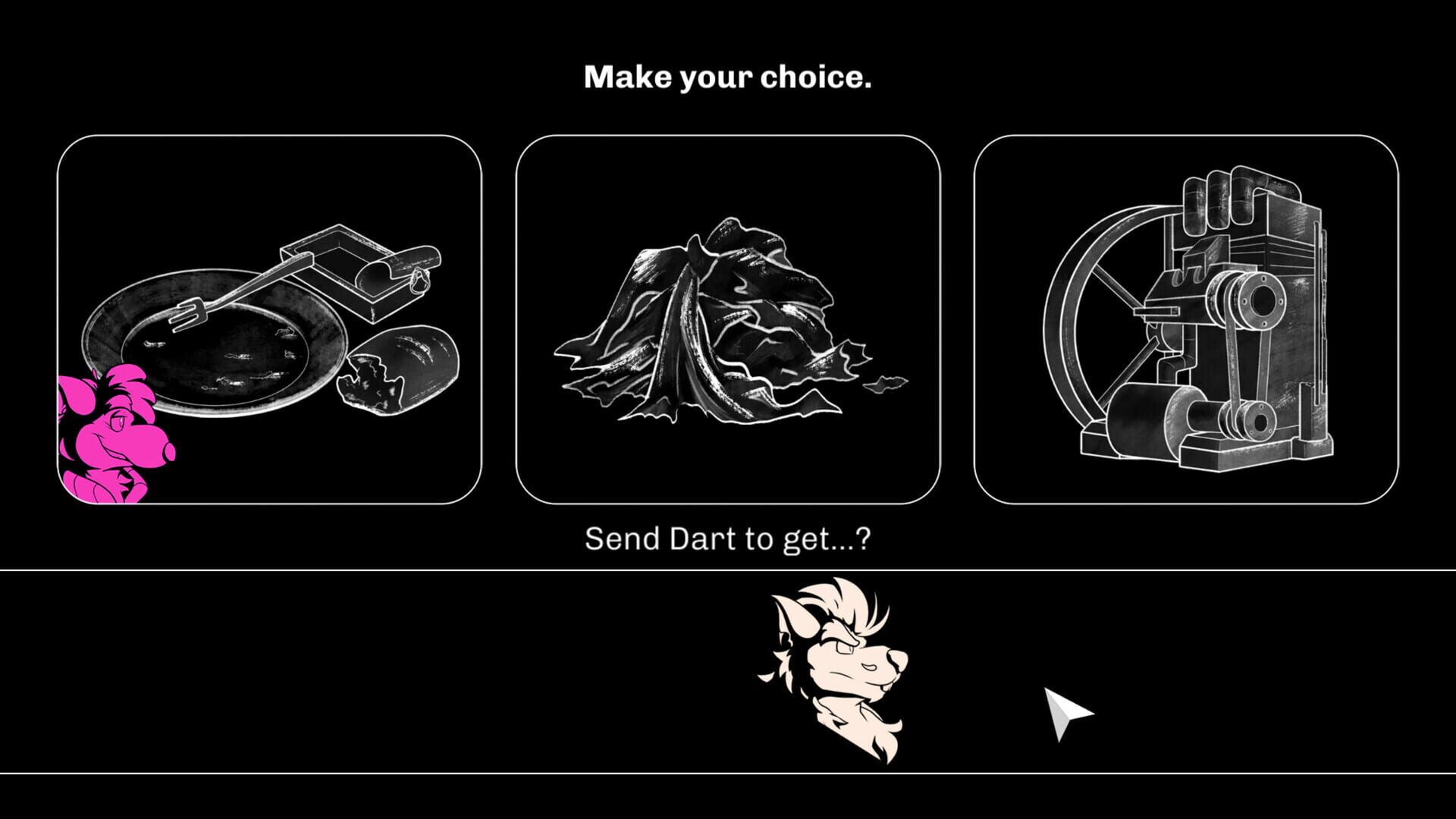 Celsius Strays screenshot 3