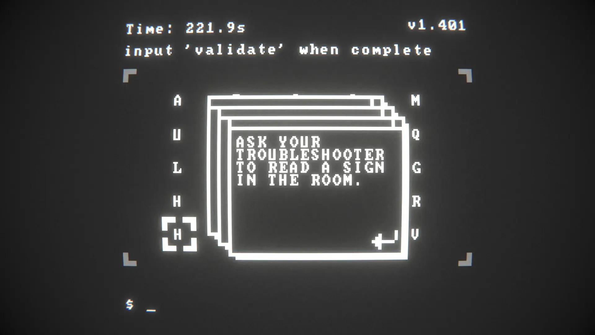 RTFM