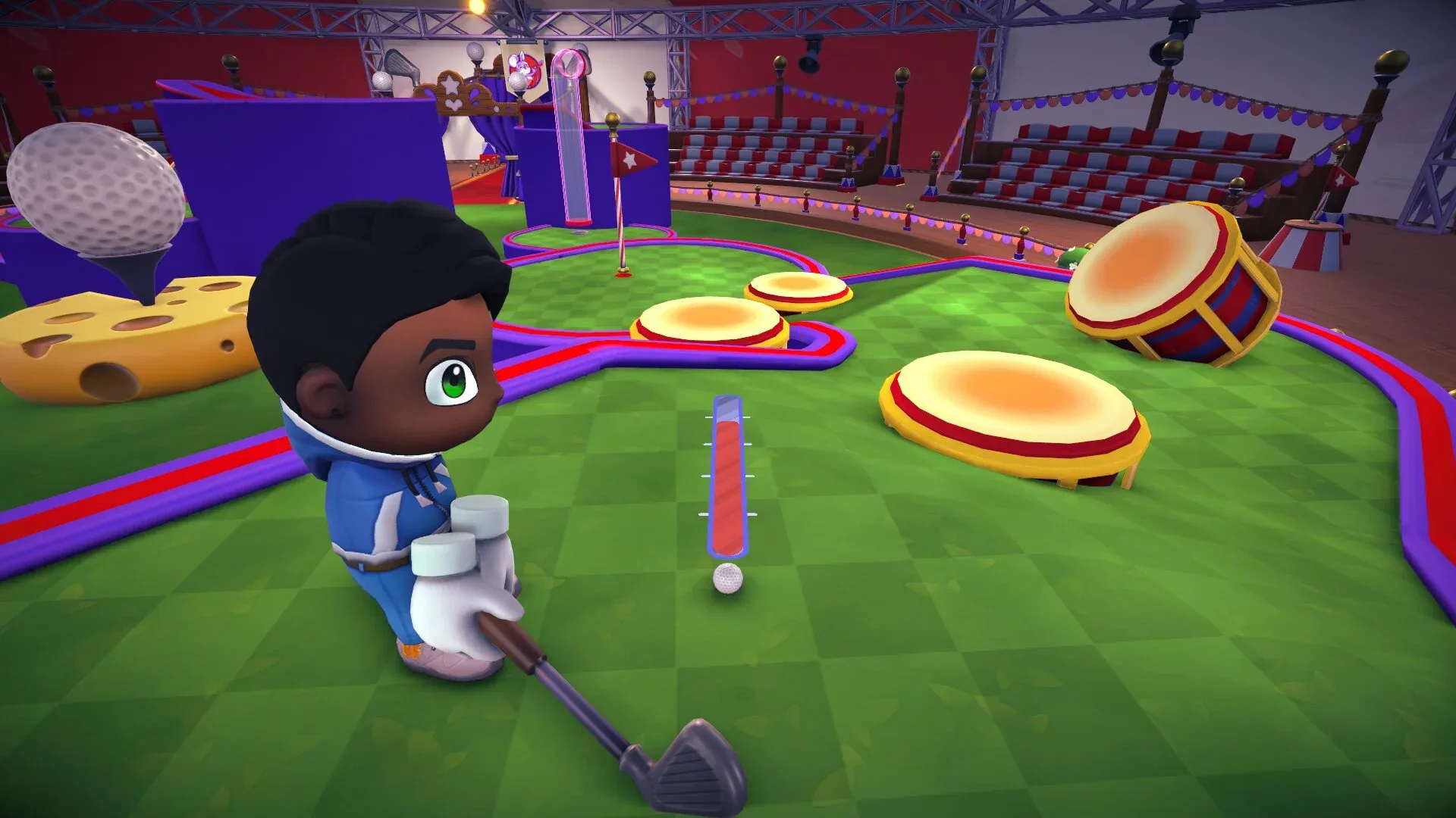 Instant Sports 2