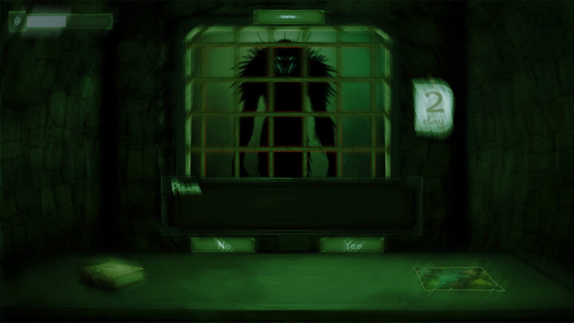 Welcome Demon