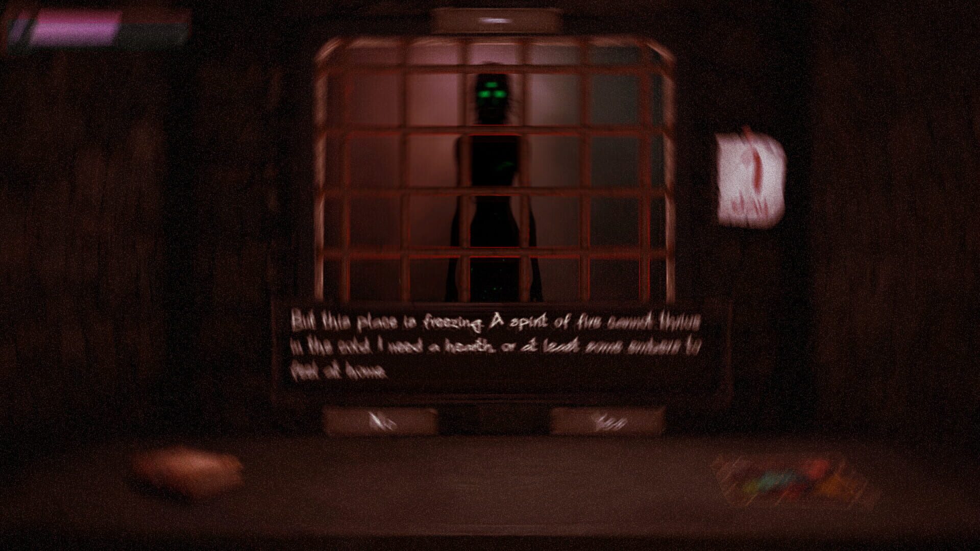 Welcome Demon
