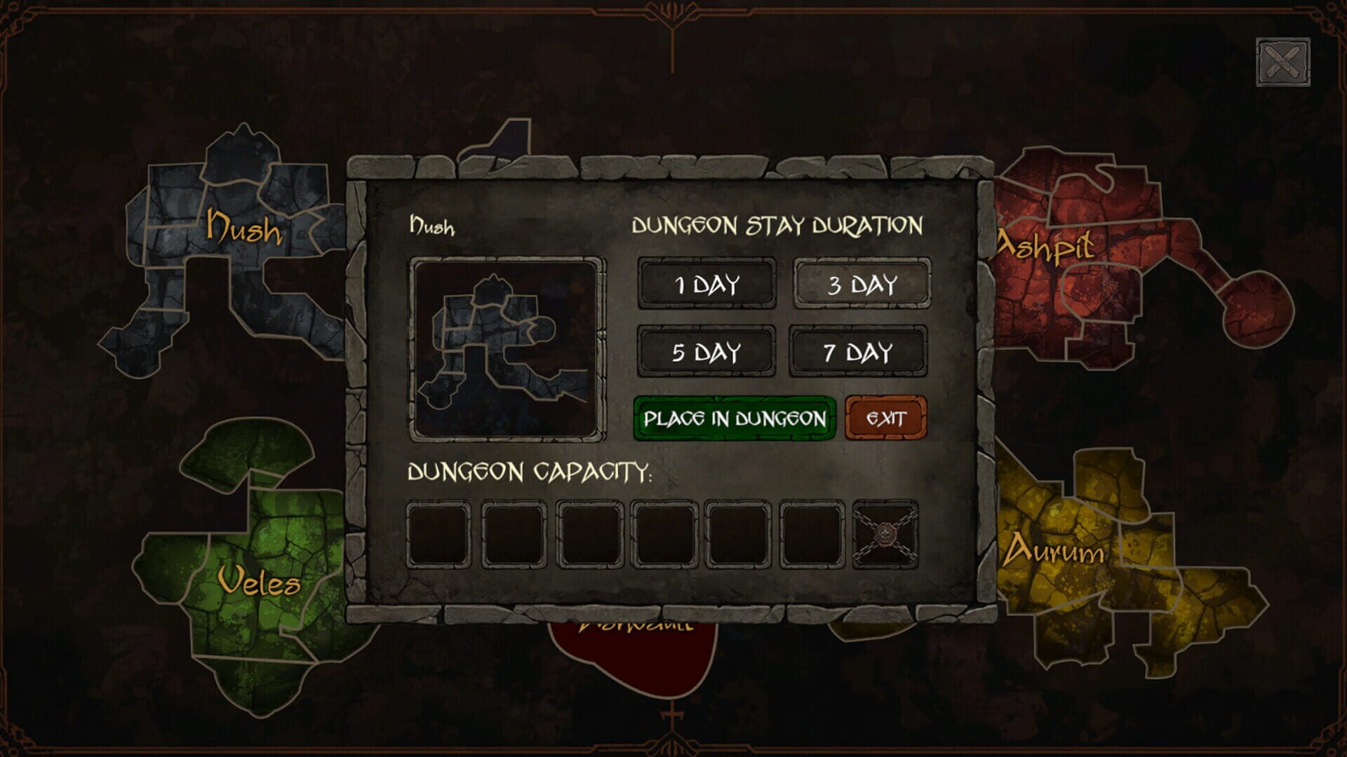 Welcome Demon