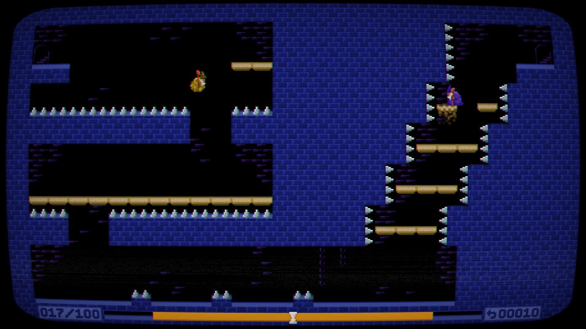 Ambidextro - Screenshot