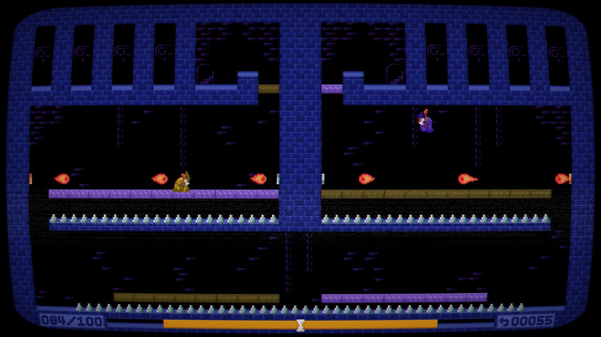 Ambidextro - Screenshot