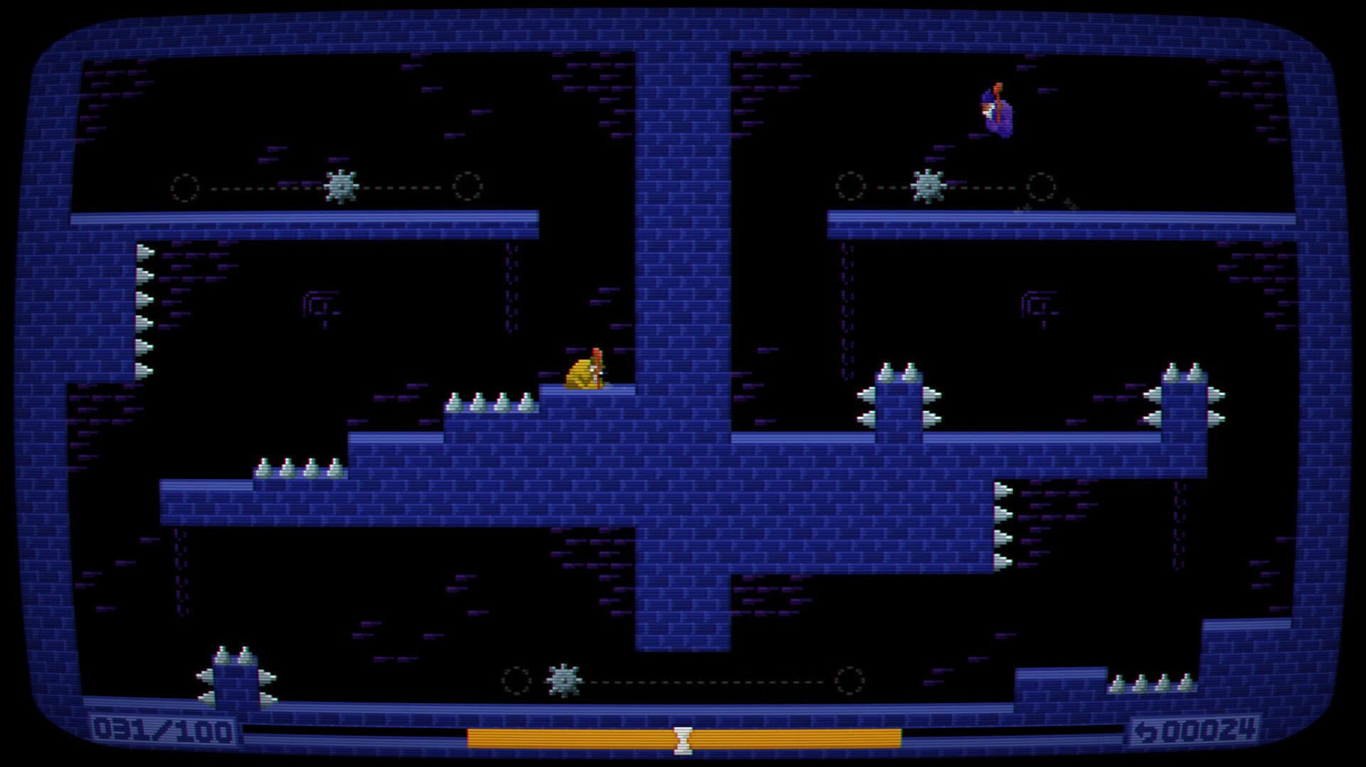 Ambidextro - Screenshot