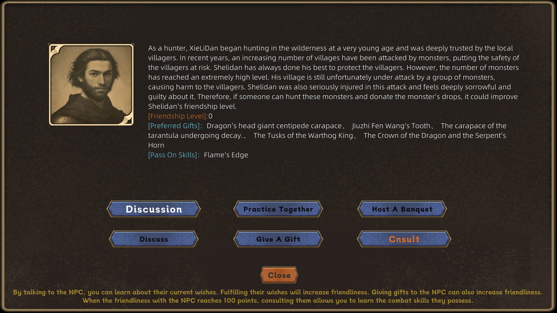 The Legend of Demon-Slaying Heroes