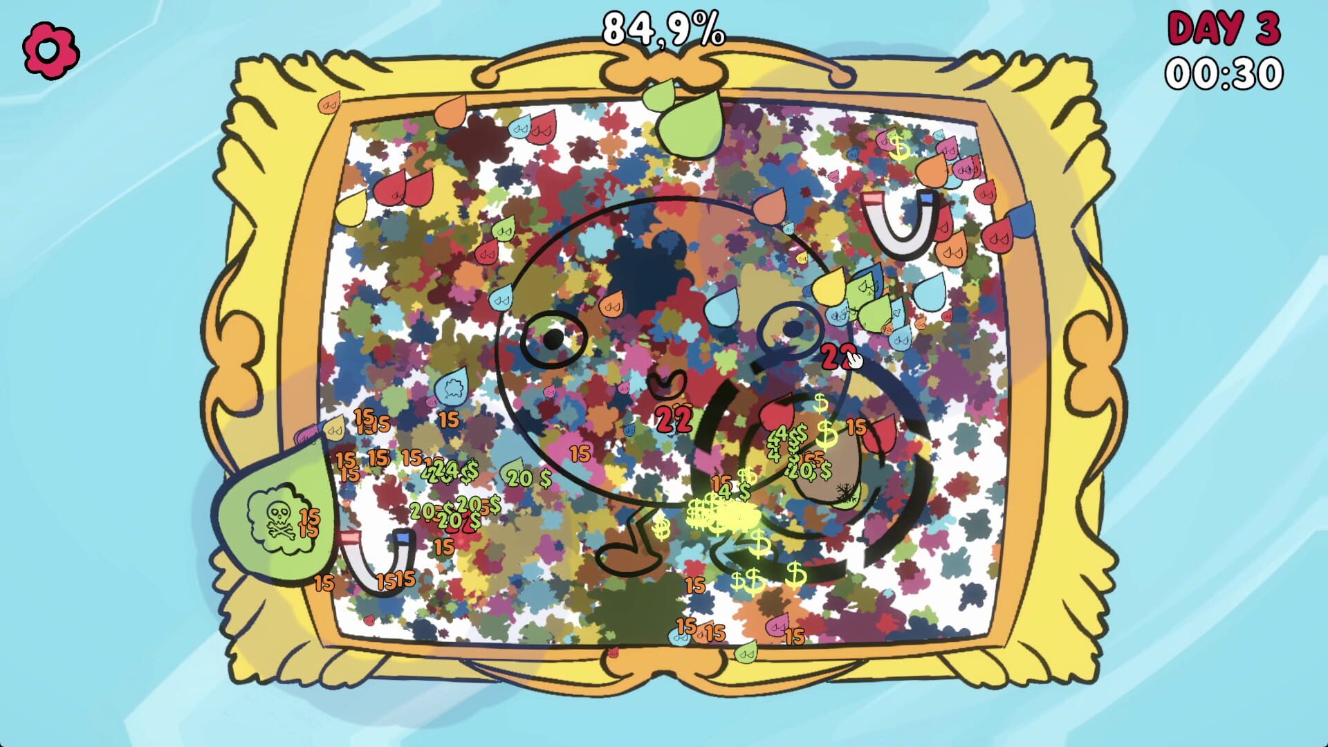 Inkremental