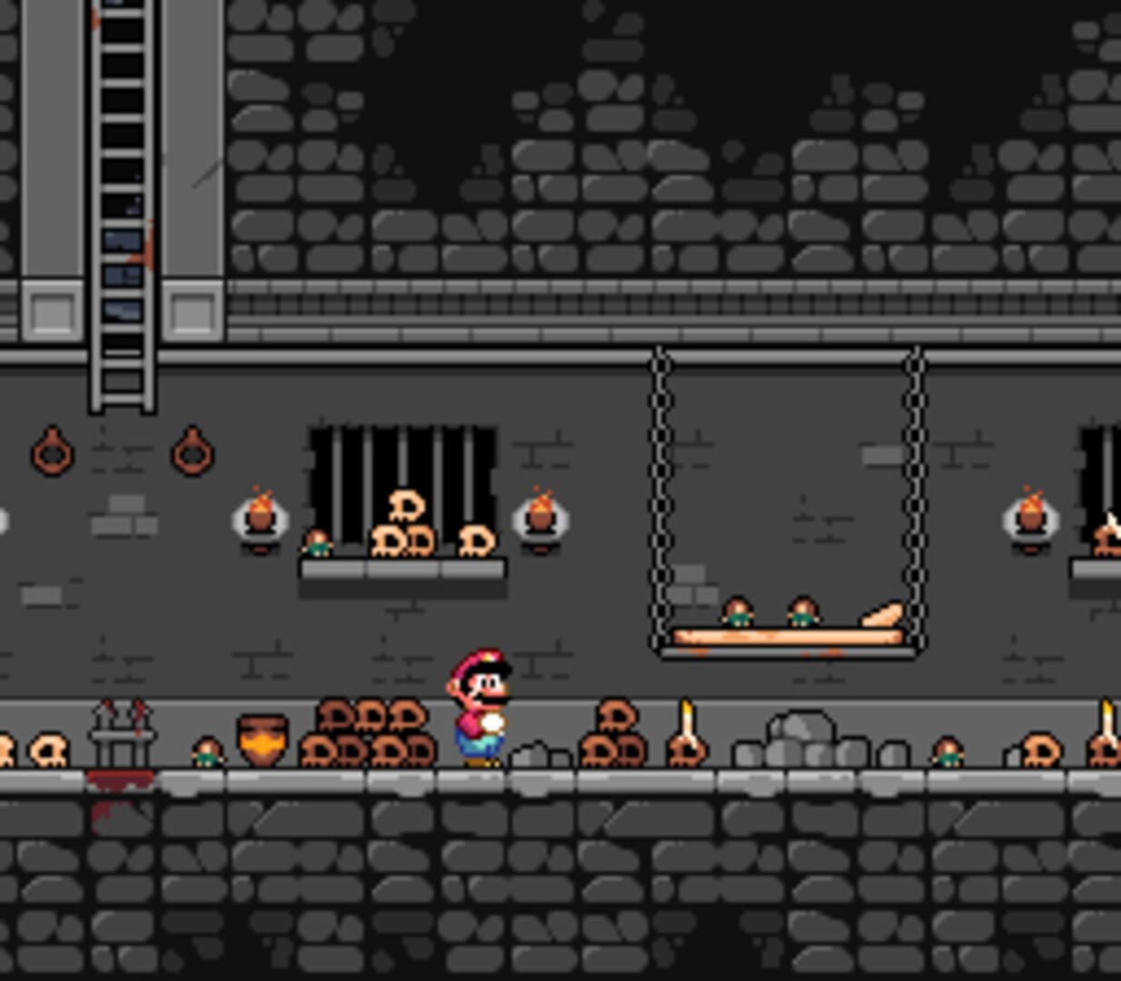 D.O.L.L.S. - Screenshot