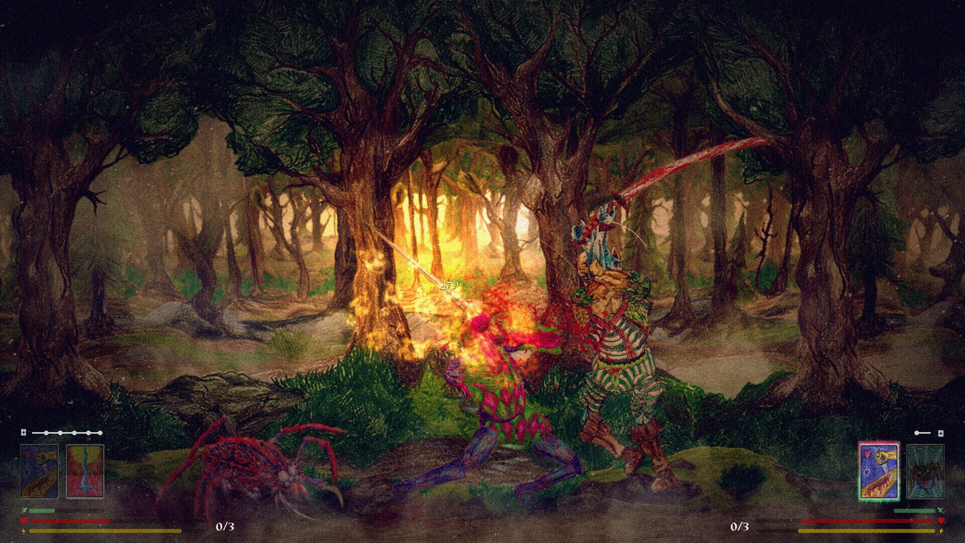 CrackSword