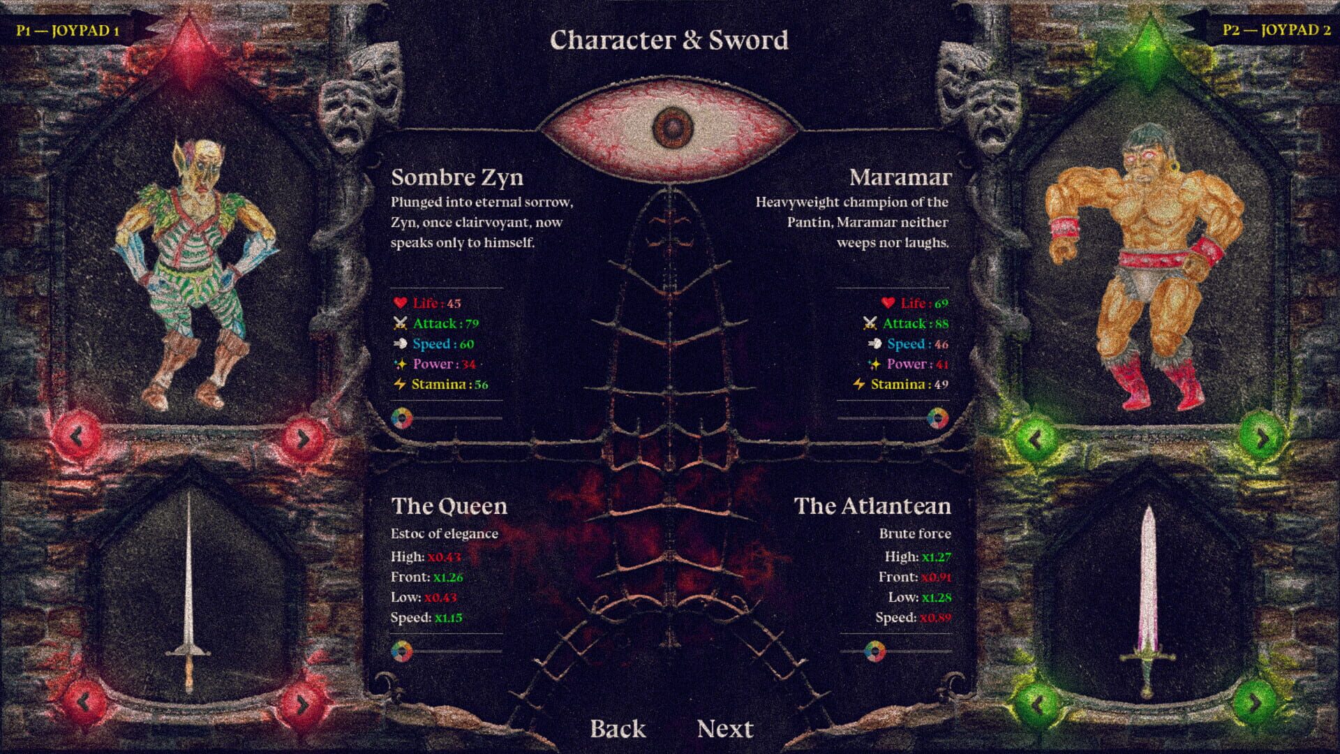 CrackSword
