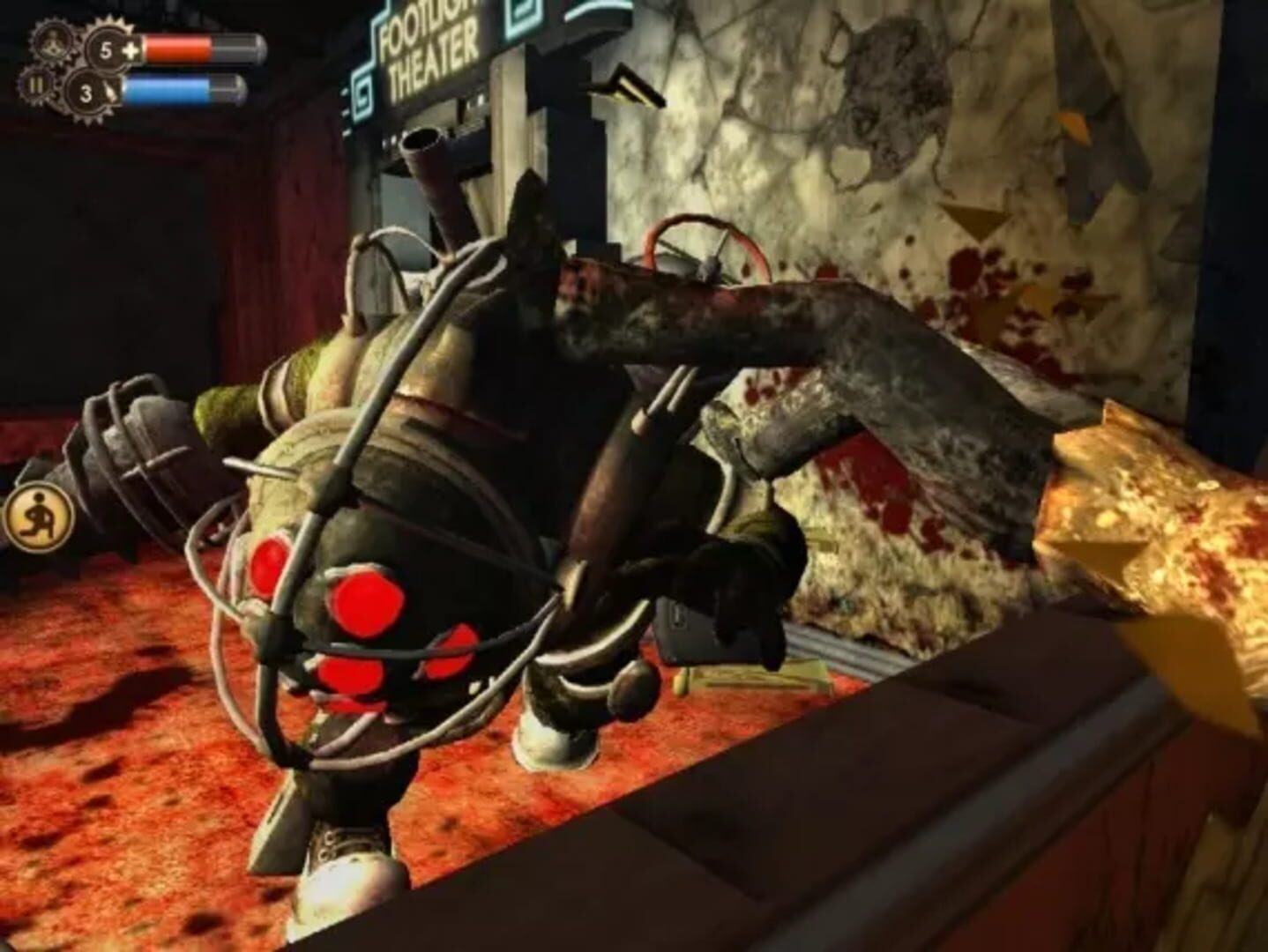 BioShock screenshot 4