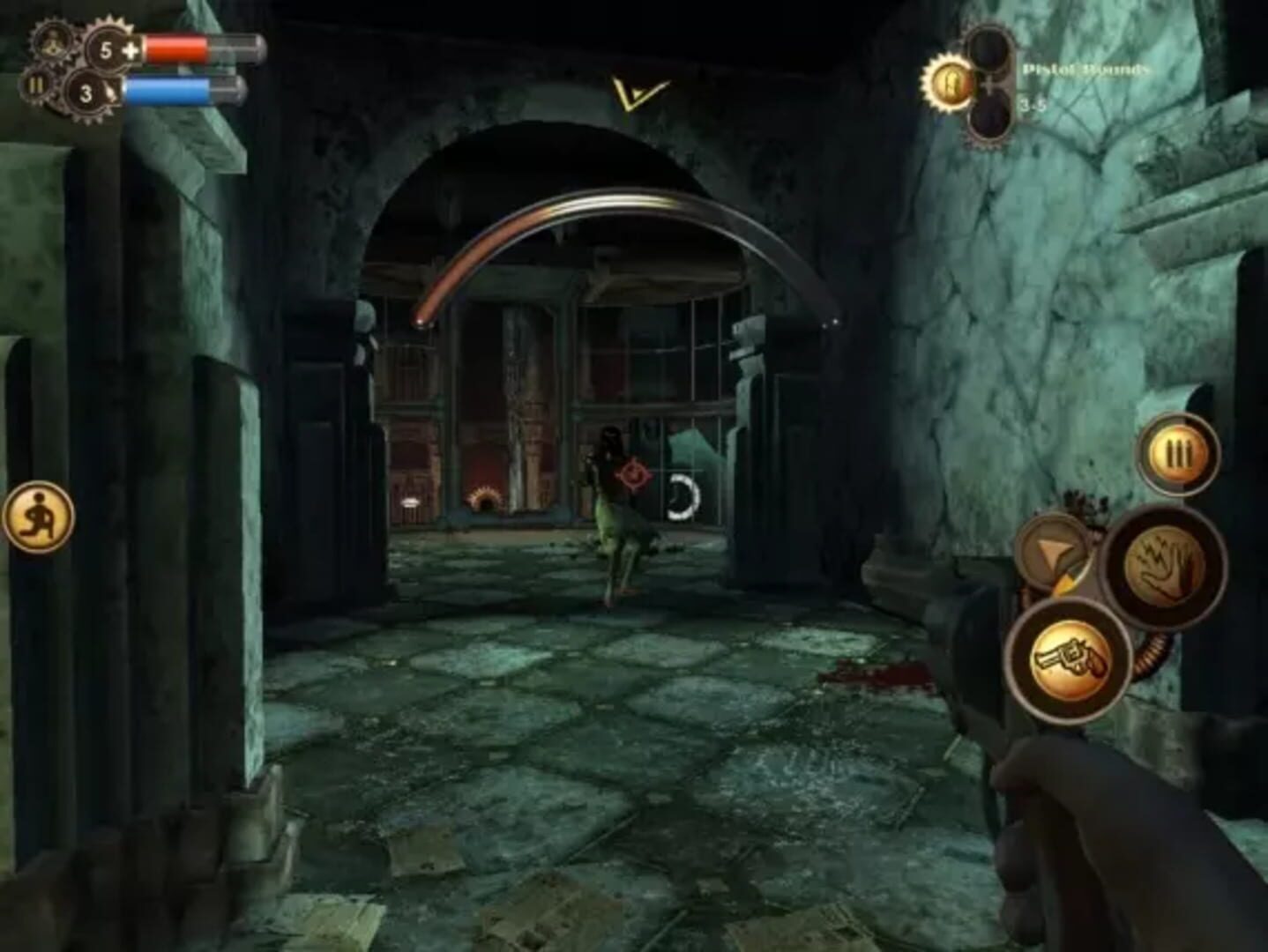 BioShock screenshot 6