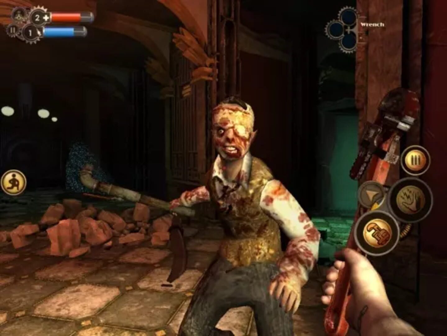 BioShock screenshot 8