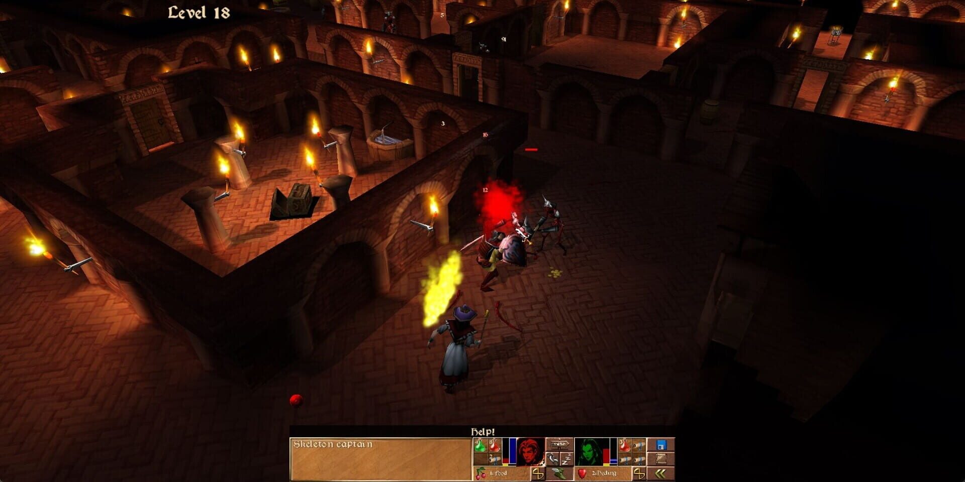 Darkstone Restoration