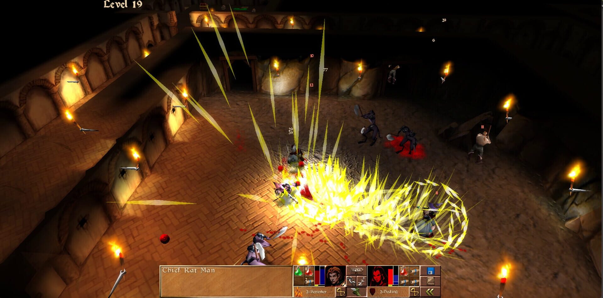 Darkstone Restoration