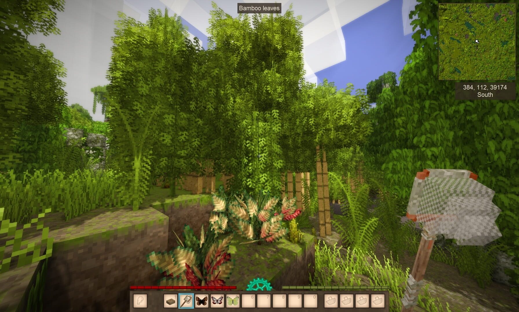 Vintage Story - Screenshot